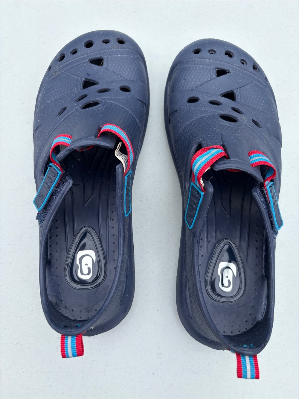 Children’s Place Water Shoes